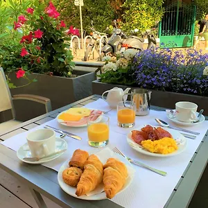 Boreal Hotel Nizza