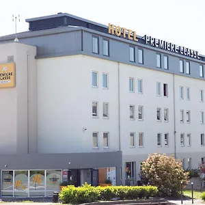 Hotel Premiere Classe - Aéroport Charles De Gaulle