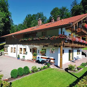 Haus Vogl Gasthof Berchtesgaden
