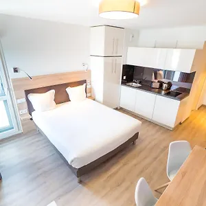 Apart-hotel Le Roi