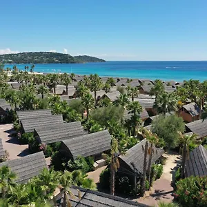 Kon Tiki Resort Ramatuelle