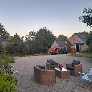 Le Ferienhaus Crozon