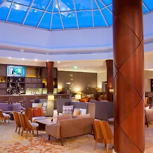 Hotel Paris Marriott Charles De Gaulle Airport