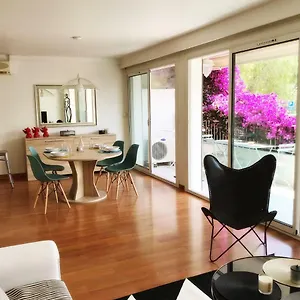 Le Solemar Apartment Cassis