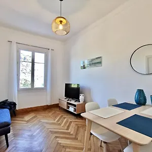 Le Foch2 By Guys Apartment Villefranche-sur-Mer